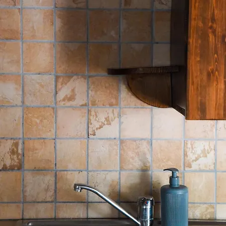 Trullo Mameli - Diemme בית נופש אלברובלו