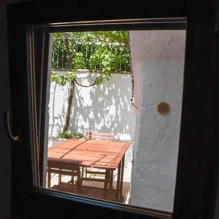 Trullo Mameli - Diemme אלברובלו