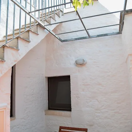 Trullo Mameli - Diemme * אלברובלו