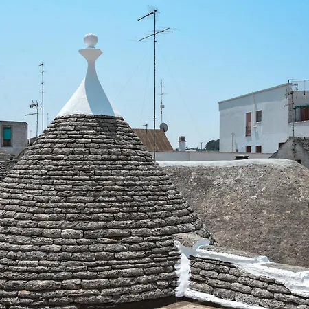 Trullo Mameli - Diemme *
