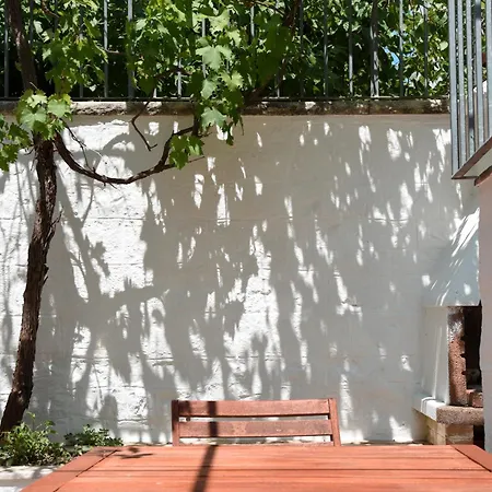 בית נופש Trullo Mameli - Diemme