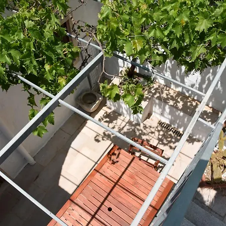 Trullo Mameli - Diemme בית נופש *