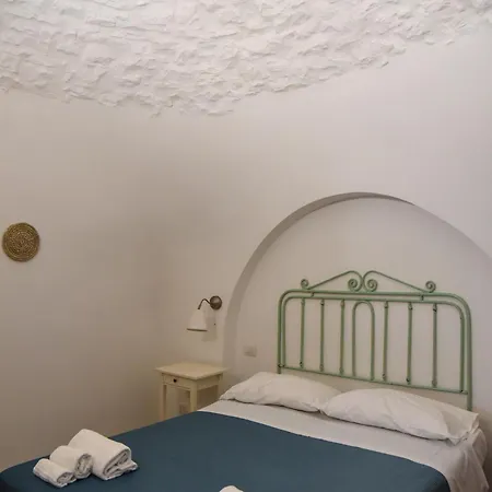 בית נופש Trullo Mameli - Diemme