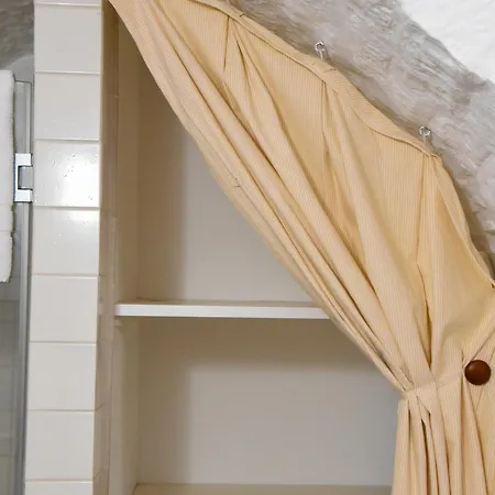 בית נופש Trullo Mameli - Diemme *