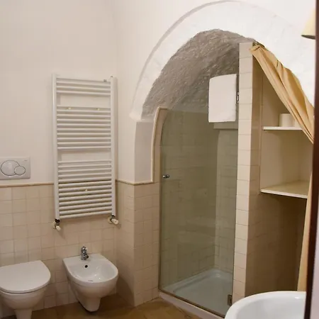 בית נופש Trullo Mameli - Diemme