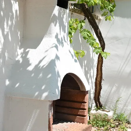 Trullo Mameli - Diemme *