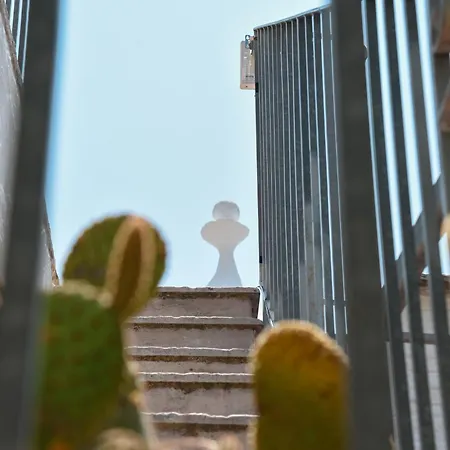 Trullo Mameli - Diemme בית נופש