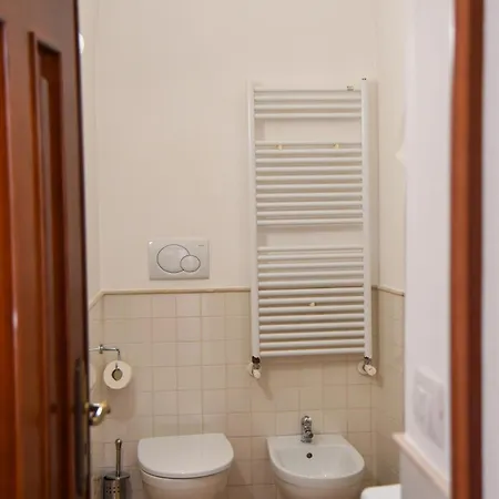 בית נופש Trullo Mameli - Diemme *