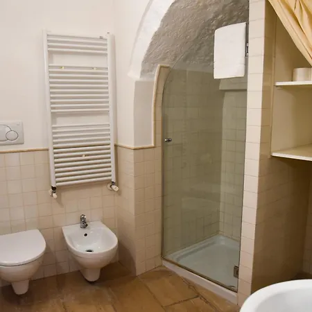 בית נופש Trullo Mameli - Diemme