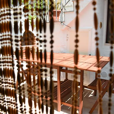 Trullo Mameli - Diemme