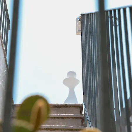 Trullo Mameli - Diemme