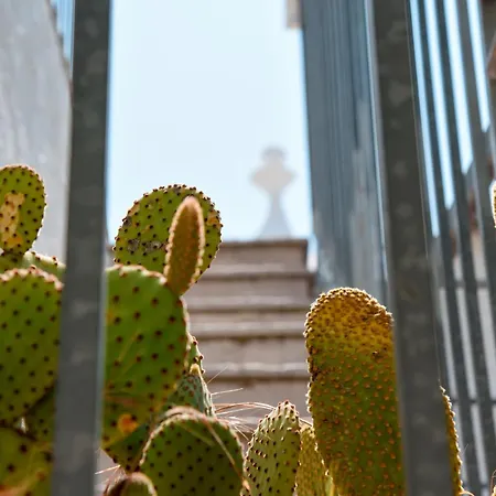 Trullo Mameli - Diemme Vakantiehuis *