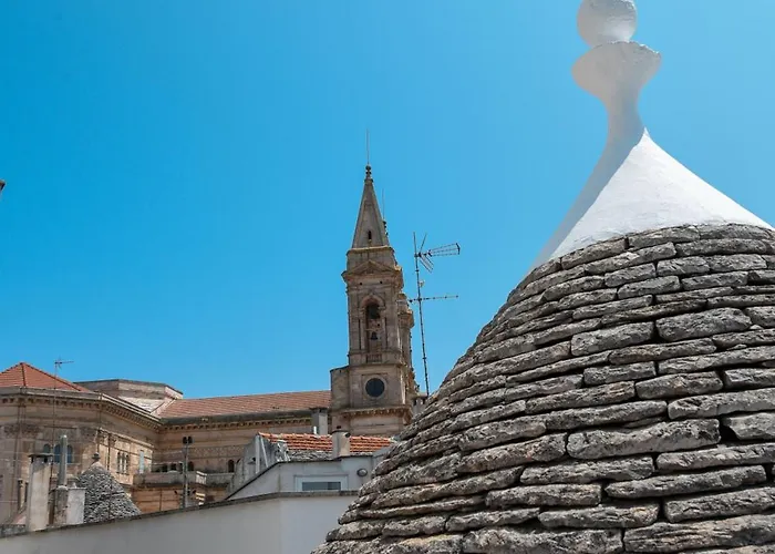 Tatil Evi Trullo Mameli - Diemme *