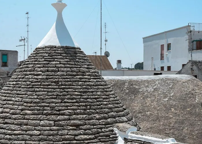 Trullo Mameli - Diemme *