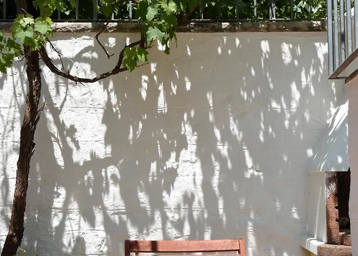 Tatil Evi Trullo Mameli - Diemme