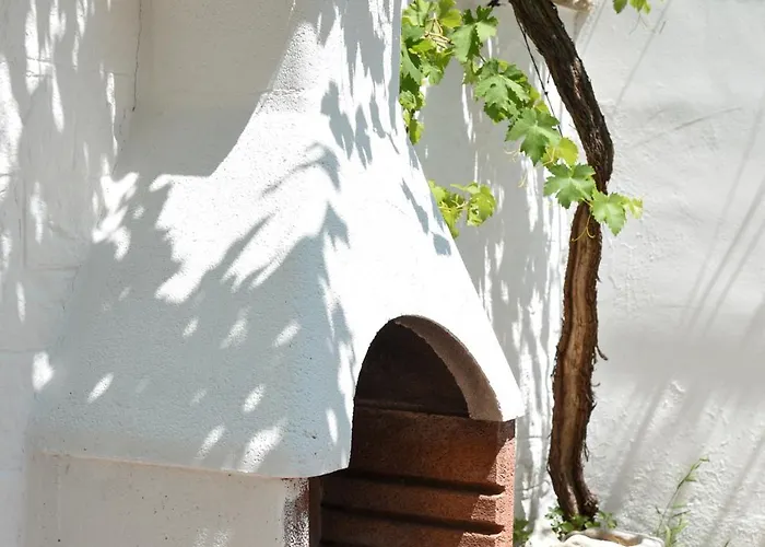 Trullo Mameli - Diemme *