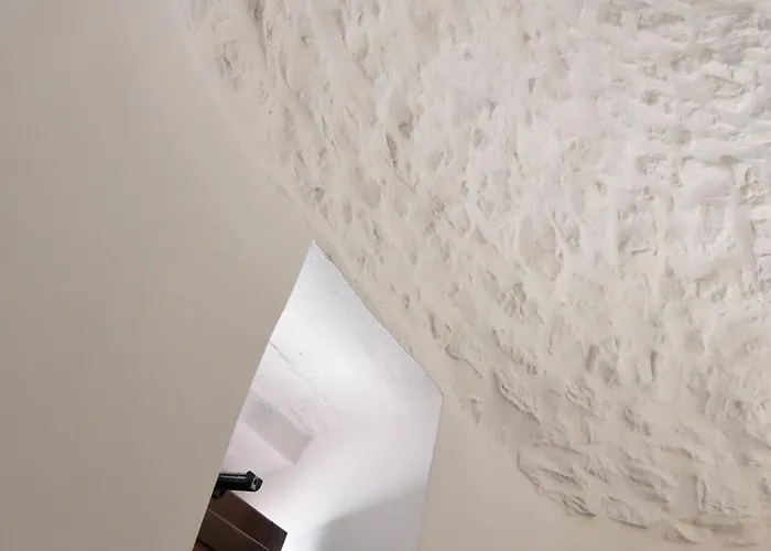 Trullo Mameli - Diemme Alberobello